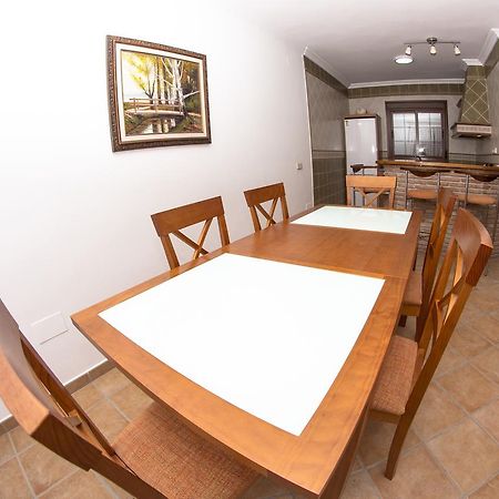 Apartamento Los Arcos อะโลรา ภายนอก รูปภาพ
