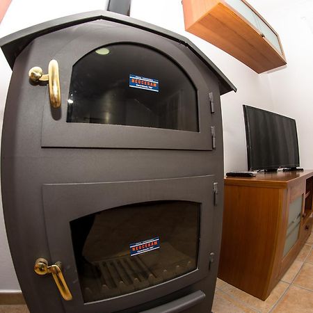 Apartamento Los Arcos อะโลรา ภายนอก รูปภาพ