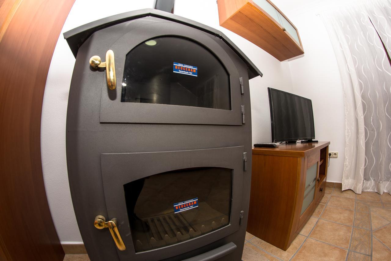 Apartamento Los Arcos อะโลรา ภายนอก รูปภาพ